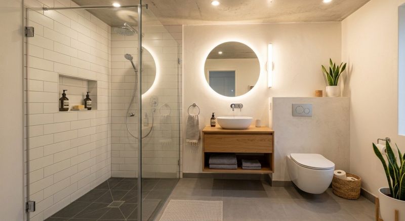 Top Bathroom Remodeling Companies in Bainbridge Island, WA