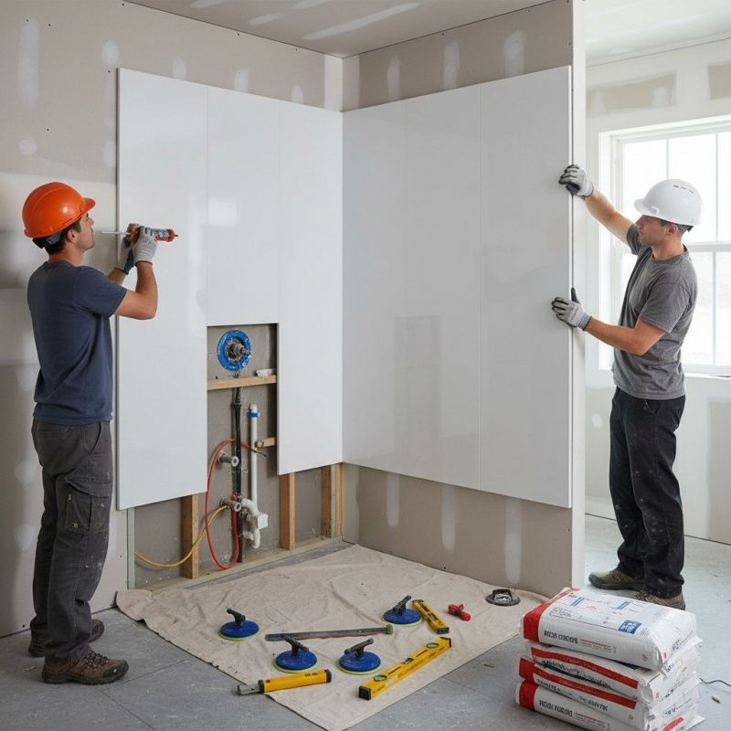 Top Bathroom Remodeling Companies in Vashon, WA