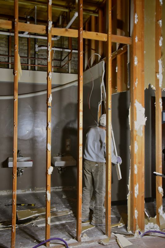 Top Bathroom Remodeling Companies in Woodinville, WA