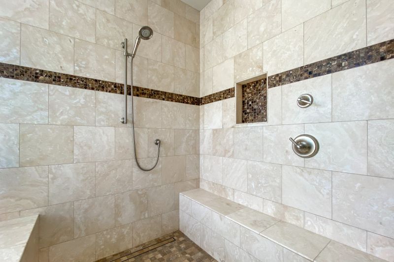 Cost of Shower Installation in Redmond, WA
