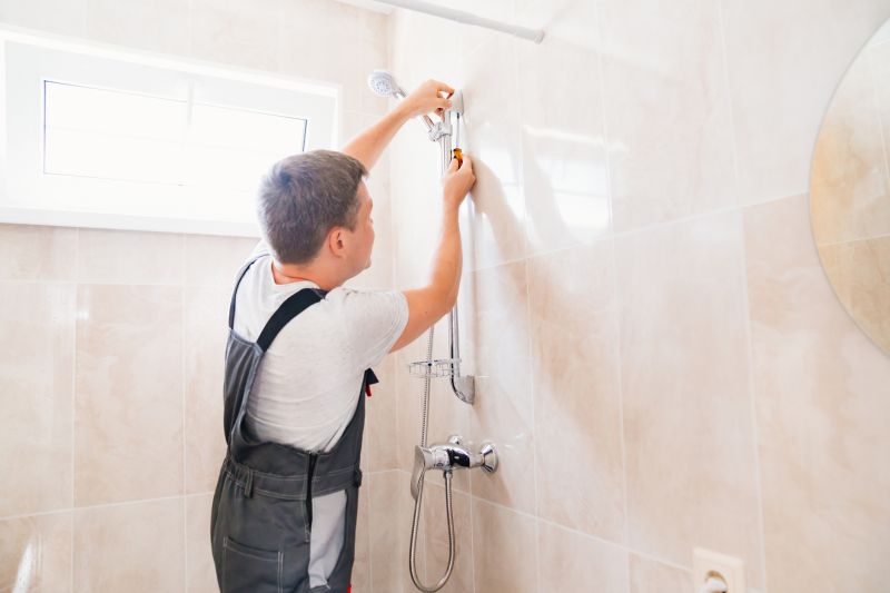 Experienced Plumbing Contractors